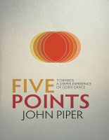 Five Points_ Towards a Deeper E - John Piper.epub